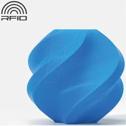 BL A00-B8-SPL - Filament, PLA Basic, Cyan, 1,75 mm, 1 kg