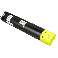 Kompatibler Toner ersetzt Dell 593-10924 T222N yellow