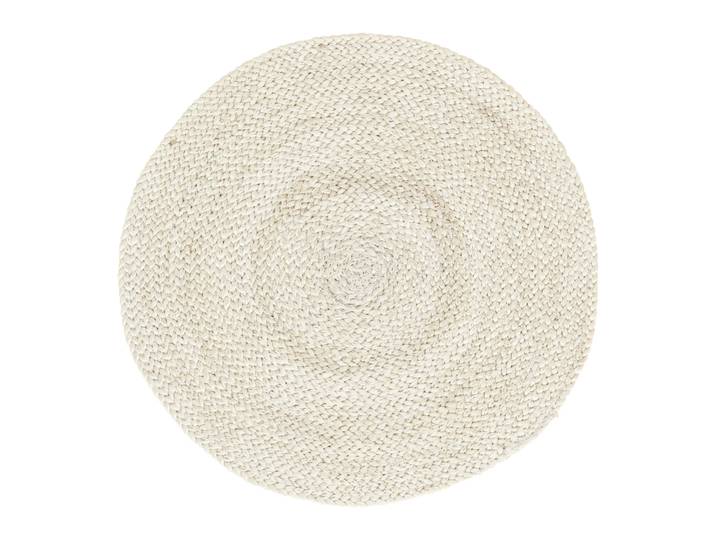 Dixie Set de table Braided Ø38 cm Ivory