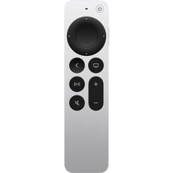 Apple Siri (4. Generation) Fernbedienung Silber, Schwarz MLFC4Z/A