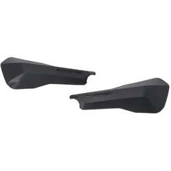SW-Motech Sport Handprotektoren-Kit - Schwarz. Aprilia Tuareg 660 (21-24).