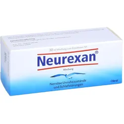 Neurexan