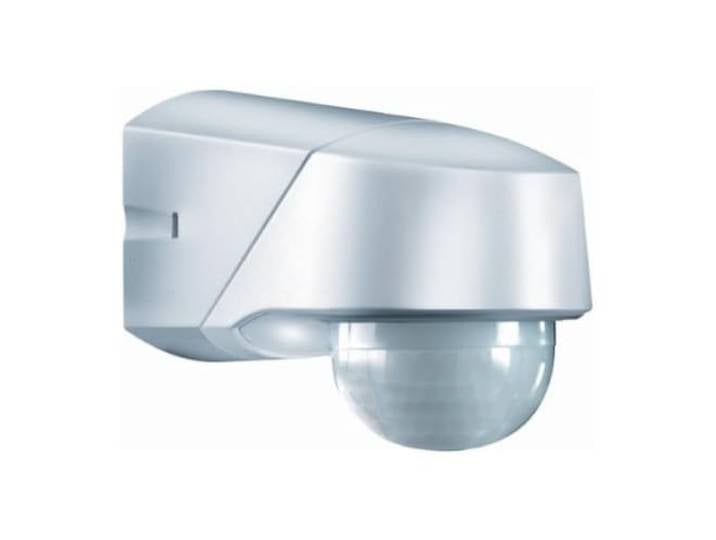 Esy -Lux EM10015311 -RC230i 602623 Luminaires Extérieur Détecteur de Mouvement IP54 Blanc