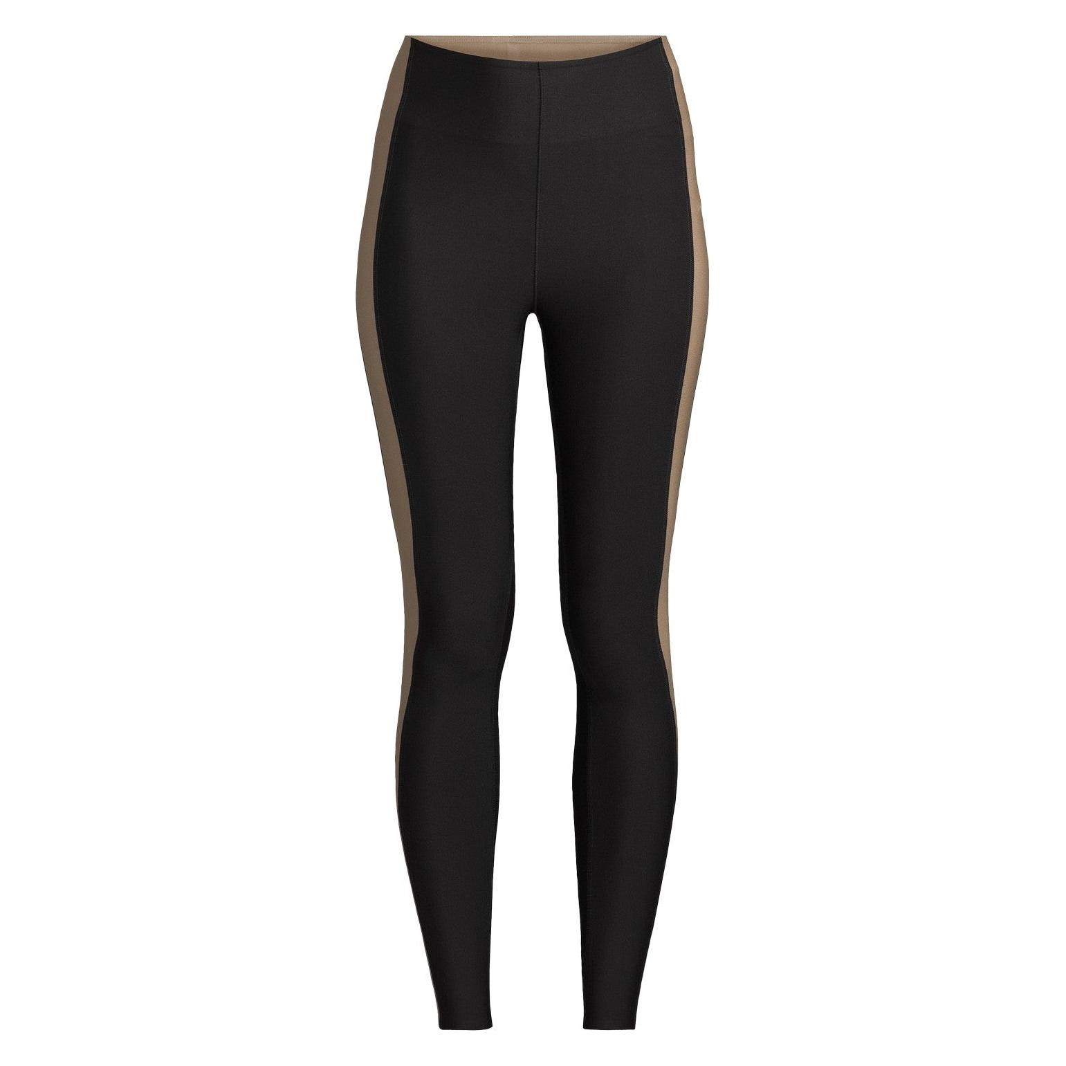 Casall Shaped Block High Waist Leggings (S) (999579)
