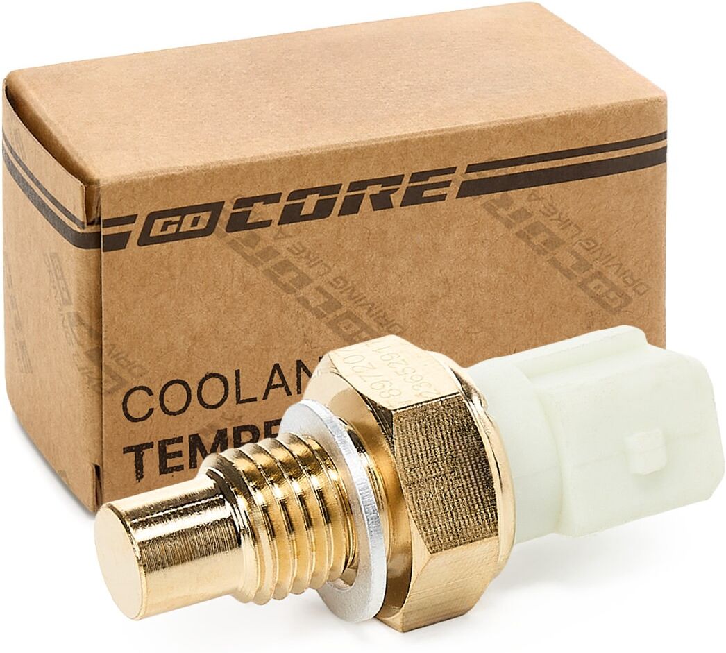 goCORE GCH300052 Sensor, coolant temperature