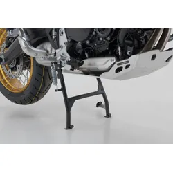 SW-Motech Hauptständer - Schwarz. BMW F 850 GS (17-) m. BMW Tieferlegung.