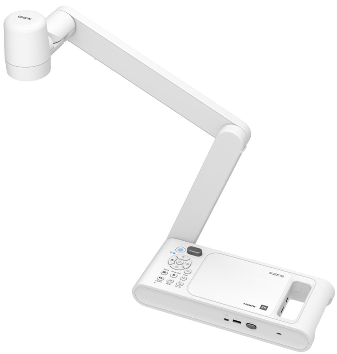 Epson ELPDC30 Dokumentenkamera V12HB09080