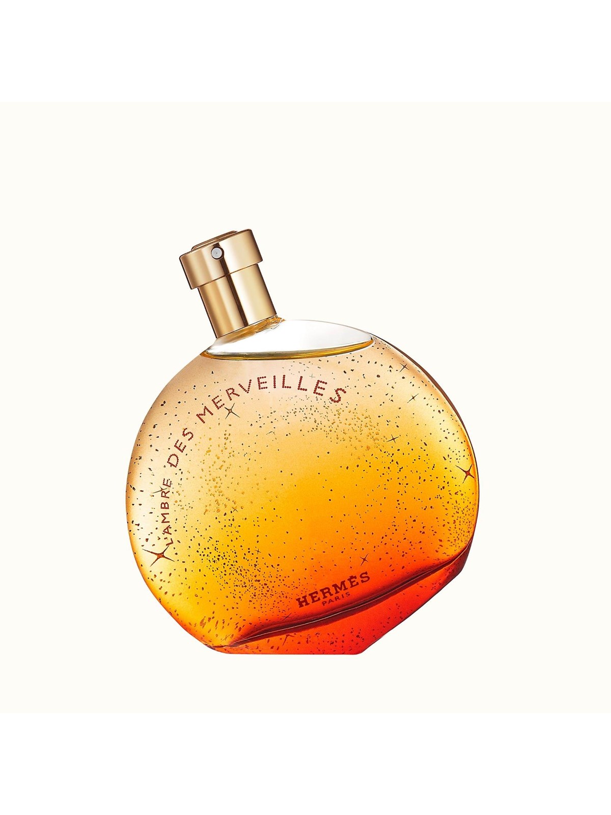 Hermès L'Ambre des Merveilles EdP - 100 ml0