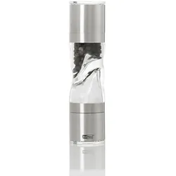 AdHoc Pfeffer- und Salz-Doppelmühle DUOMILL PURE MINI