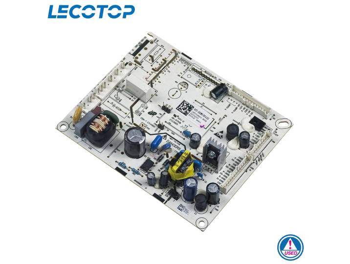 Carte de commande BCD-300WP1NA1/HC4 2295644, pour Circuit de réfrigérateur Hisense PCB, pièces de rechange pour réfrigérateur et congélateur