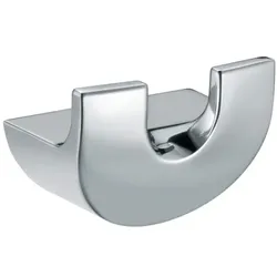 Keuco Elegance Handtuchhaken 11613010000 doppelt, verchromt