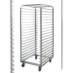 Schneider - Transportwagen Universal 20 Auflagen