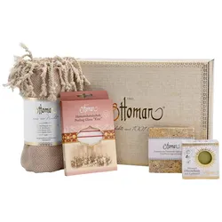 Natura Punto, Beauty Geschenkset, Geschenkset (Maniküre Set)
