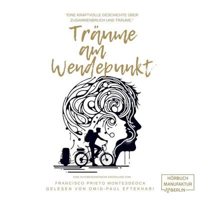 Träume am Wendepunkt - Francisco Prieto Montesdeoca, Audio, 4066004822662