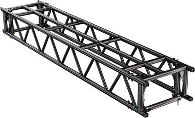 Global Truss PR-TRUSS-3000B Schwarz