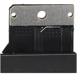 CS Cameron Sino Akku passend für Dell XPS 13 7390, ersetzt Typ 52TWH, XX3T7, 7,6V 6500mAh (6500 mAh), Notebook Akku, Schwarz