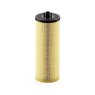 MANN-FILTER Ölfilter HU 945/2 x für Mercedes