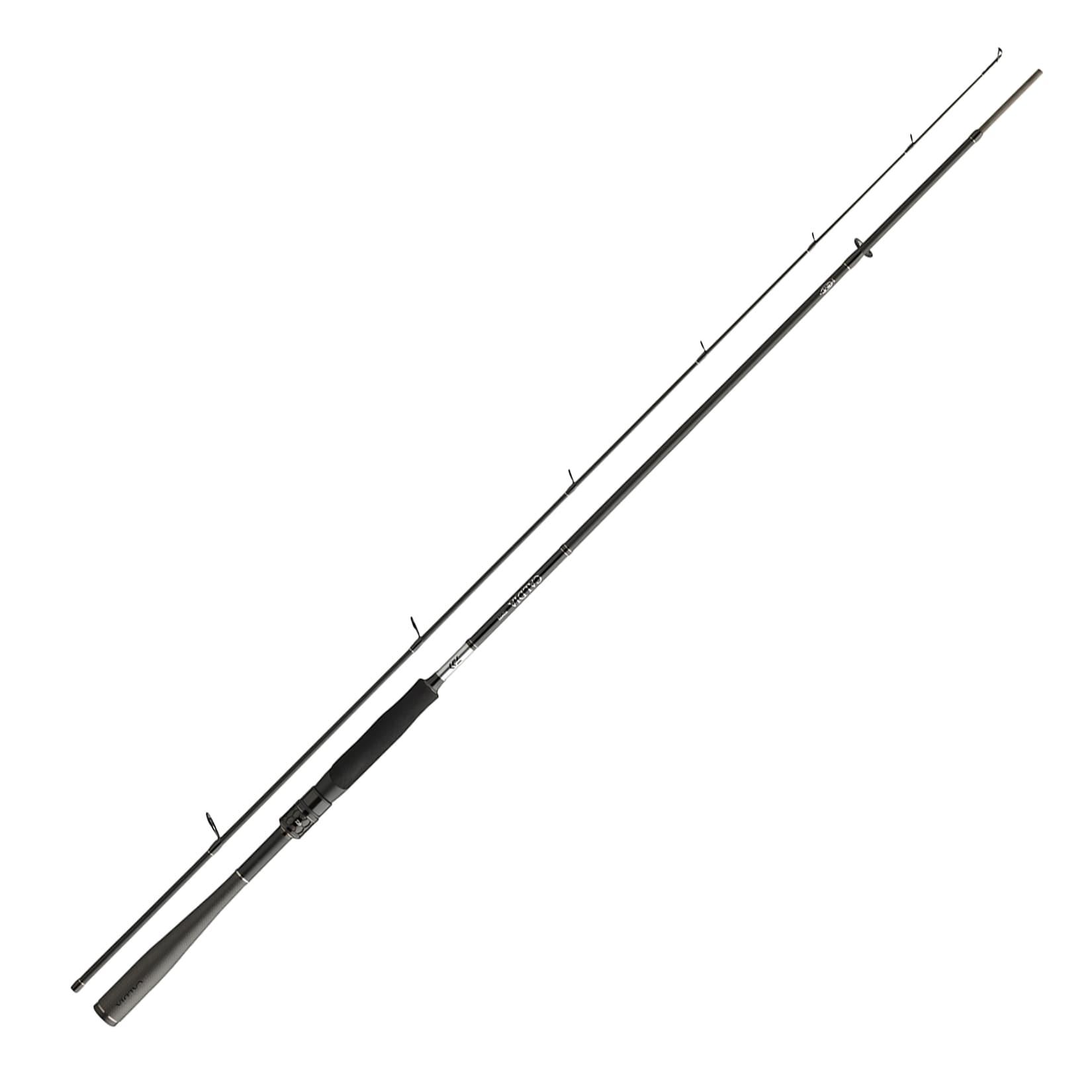 Daiwa Caldia Sensor Spin 2,10m 3-10g Spinnrute
