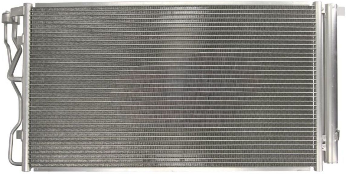 Kondensator, Klimaanlage NRF 350486