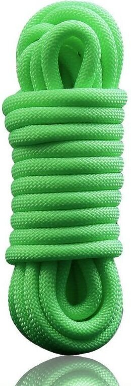 FUKR Corde de bondage Luminous 5M Verte