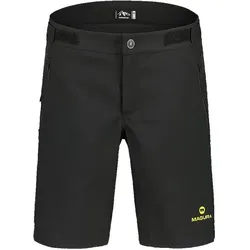 Magura, Unisex, Velohosen, MTB Short highfivemtns, M - maximale Bewegungsfreiheit und Komfort auf... (M)