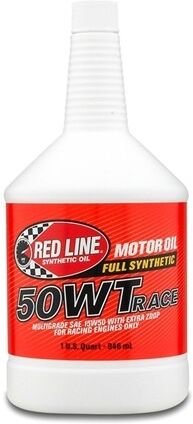 Red Line Synthetic Oil 10504 Motoröl