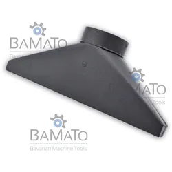 Bodendüse passend für BAMATO Absauganlage AB-1500CF