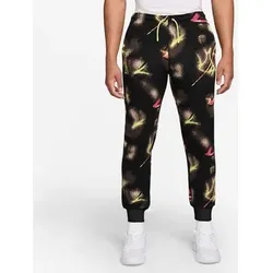 Nike Herren Jogginghosen He/Uni JA M CLUB BB JOGGER PANT, Größe L in Gelb Gelb