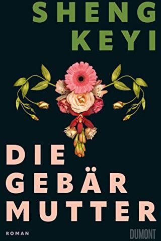 Sheng Keyi - Die Gebärmutter: Roman - Preis vom 14.10.2026 23:07:16 h