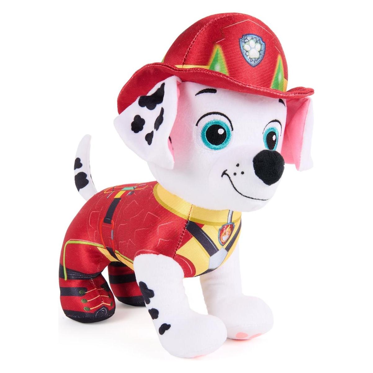 Spin Master Paw P. DX Plüsch Marshall 25 cm (25 cm) (4020101-6011)