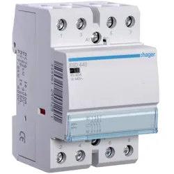 Hager Schütz ESD440
