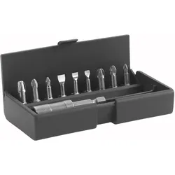 FACOM Bits Serie 1 - Bit-Sortiment im Kasten