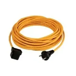 NUCABLE-Zuleitung , Kabel für Scheuersaugmaschinen NUCABLE-Zuleitung ca. 20 m