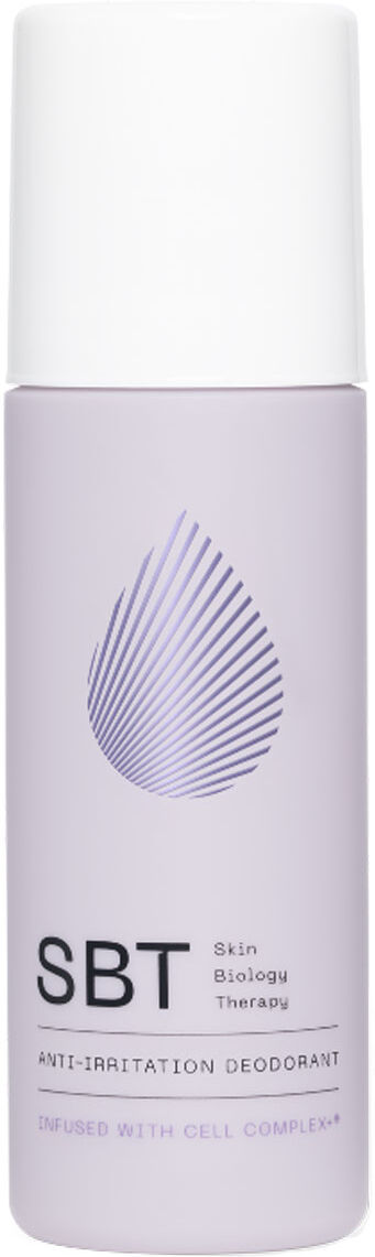 SBT Body Care Anti-Irritation Deodorant 75 ml 75 ml