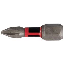 Makita E-03121 Bit-Set 2teilig Kreuzschlitz Phillips Torsion Control Technologie