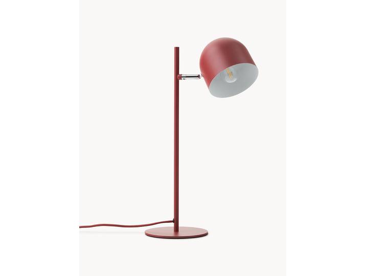 Lampe à poser en métal Almo II