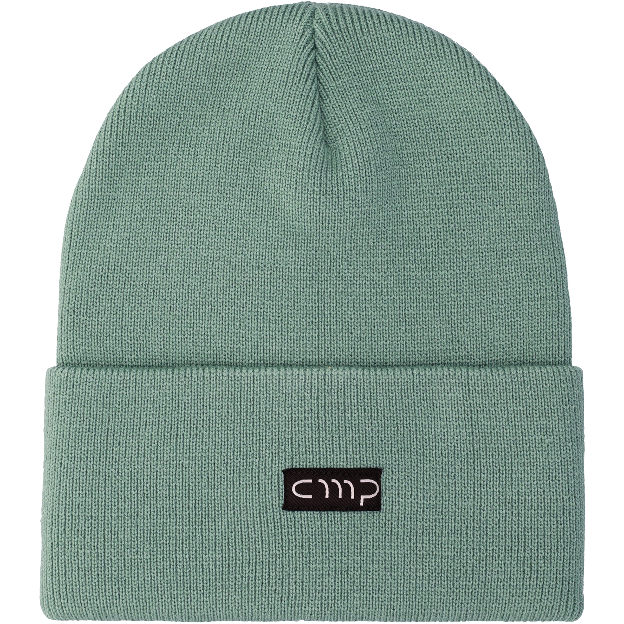 CMP Collective (of) Moving People Knitted Herren Mützen & Beanies gruen