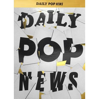 Daily Pop News