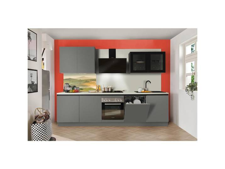 KÜCHENBLOCK CLEAN