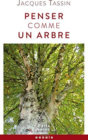 Penser comme un arbre - Preis vom 17.10.2026 19:25:27 h