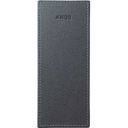 Hansgrohe Platte 150 Axor MyEdition Leder 47918000