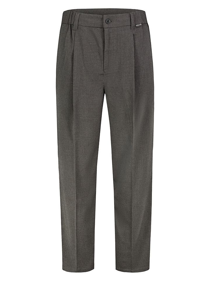 Sublevel Chino in Anthrazit - W31