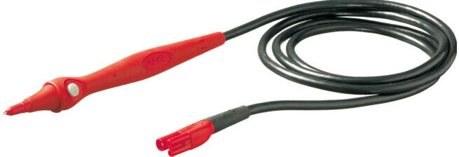 Fluke Tête de test + câbles de mesure pour télécommande TP165X (2107742)