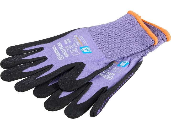 Gebol Handschuhe Multi Flex Lady 8
