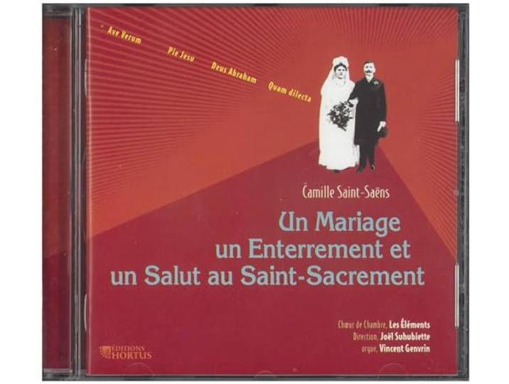 Orgue - Choeur Sac Vincent Genvrin - Int,Grale Des Pisces D Orgue Volume 3