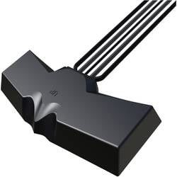 Wittenberg Antennen WB 58 Klebe-/Clipantenne LTE, GPS 103291