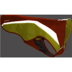 Ruffwear Lumenglow Hi-Viz Jacket (S), Hundemantel