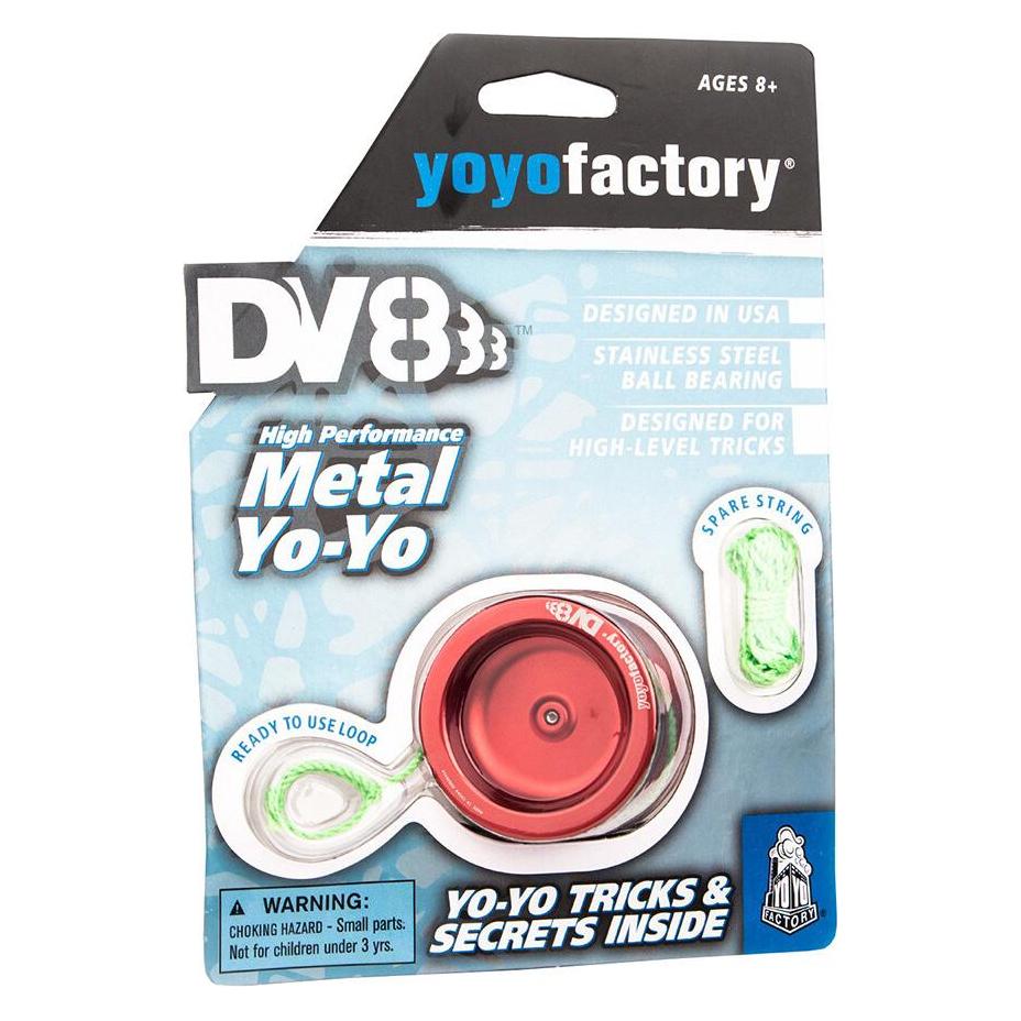 Yoyo DV888 (YFDRD)