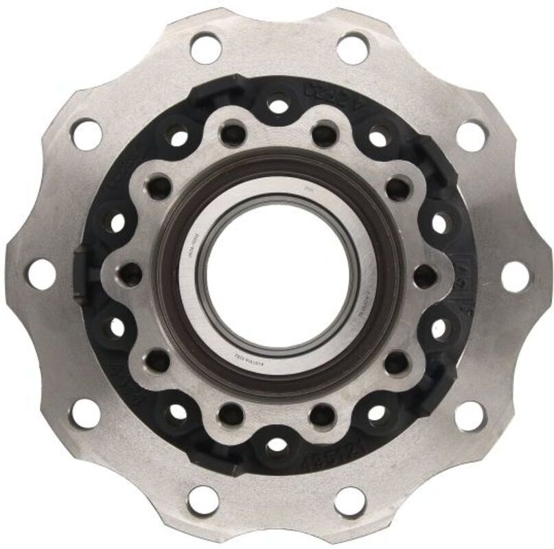 Radnabe ZF 4472298185ZF