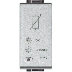 Legrand NT4536 Ü-SPANNUNGSABLEITER 1000V, 2KA